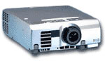 misubishi sl2u lcd video projector