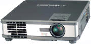 Mitsubishi SL4SU Portable Projector