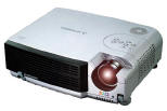 misubishi xd300u home theater projector