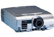 misubishi xl2u lcd video projector