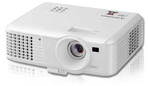 Mitsubishi EX240U Ultra Portable Video Projector