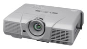 Mitsubishi EX53U Dlp Projector