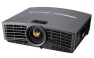Mitsubishi HC1500 Home Theater Video Projector