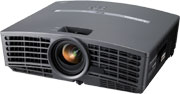 Mitsubishi HC1600 Dlp Projector