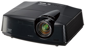 Mitsubishi HC4000 Home Theater Video Projector