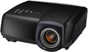 Mitsubishi HC4900 Lcd Projector
