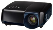 Mitsubishi HC5500 Home Theater 3LCD Video Projector