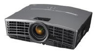 Mitsubishi HD1000U 1500 ANSI Lumens DLP Home Theater Projector
