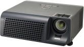 Mitsubishi SD105U DLP Video Projector