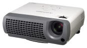 Mitsubishi SD110R Video Projector