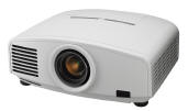 Mitsubishi WD2000U Home Theater Video Projector