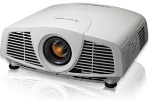 Mitsubishi WD3300U Large Venue Video Projector