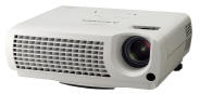Mitsubishi XD205R Portable Video Projector