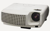 Mitsubishi XD430U Portable Video Projector