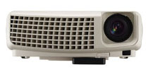Mitsubishi XD435UG Dlp Projector