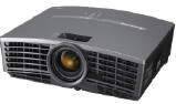Mitsubishi XD490U Portable Video Projector