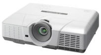 Mitsubishi XD500U Dlp Projector