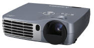 Mitsubishi XD80U Portable Video Projector
