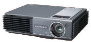Mitsubishi XD90U Dlp Projector