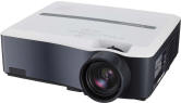 Mitsubishi XL-650U LCD Video Projector