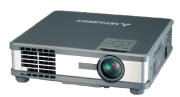 Mitsubishi XL9U Lcd Projector