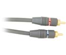Monster Cable BI100-1M Rca Audio Cable