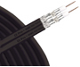 Monster cable cipro rg6qsiam-250 home theater cable ciprorg6 Dual Coaxial Cableswith Side-By-Side Design