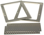 Monster cable is-20 rkt in-wall, inwall rough in kit is20rkt Rough in kit for IS-20WM