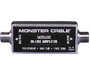 Monster cable ms-dss-ila-1 satellite signal finder msdssila1 Satellite In-Line Amplifier