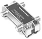 Monster cable ss3rf rf splitter Monster 3-way Standard RF Splitter