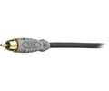 Monster Cable THXV100 R-4 Composite Video Cable