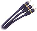 Monster BSV1CV-2M Component Video Cable