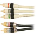 Monster CV1AV-2M Component Video Cable