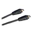 Monster FL3004/4-2M Firewire Cable