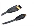 Monster FL3004/6-1M Firewire Cable