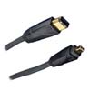 Monster FL3004/6-2M Firewire Cable