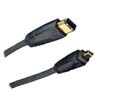 Monster FL3004/6-4M Firewire Cable