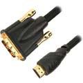 Monster HDMI400/DVI-6M HDMI Cable