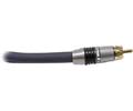 Monster IDL100-1M Coaxial Cable