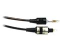 Monster ILS100TM-2M Digital Audio Optical Cable