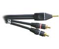Monster IP200-1M Audio Cable