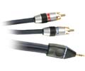 Monster IP400-2M Audio Cable