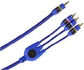 Monster J2CAMAVM-6 Composite Video Cable