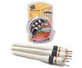 Monster J2DVD-CHP6 Component Video Cable