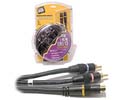 Monster J2SVCR-SM3 S-Video Cable