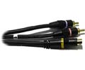 Monster J2SVCR-SM6 S-Video Cable