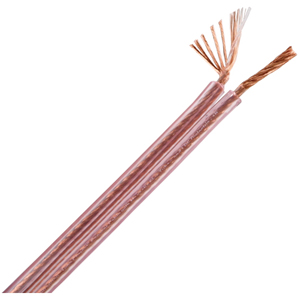 Monster Cable Red XP500 Cable Speaker Wire