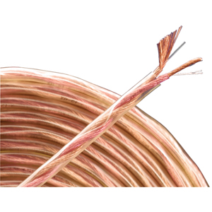 Monster Cable Red XPCIBIG100   Cable Speaker Wire