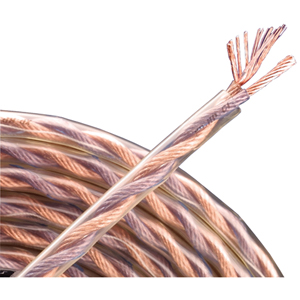 Monster Cable Red XPHPCIBIG100    Cable Speaker Wire