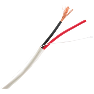 Monster Cable Red CIPRO142500 Cable Speaker Wire